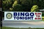 Rotary members and the public are welcome for family fun on Bingo nights.